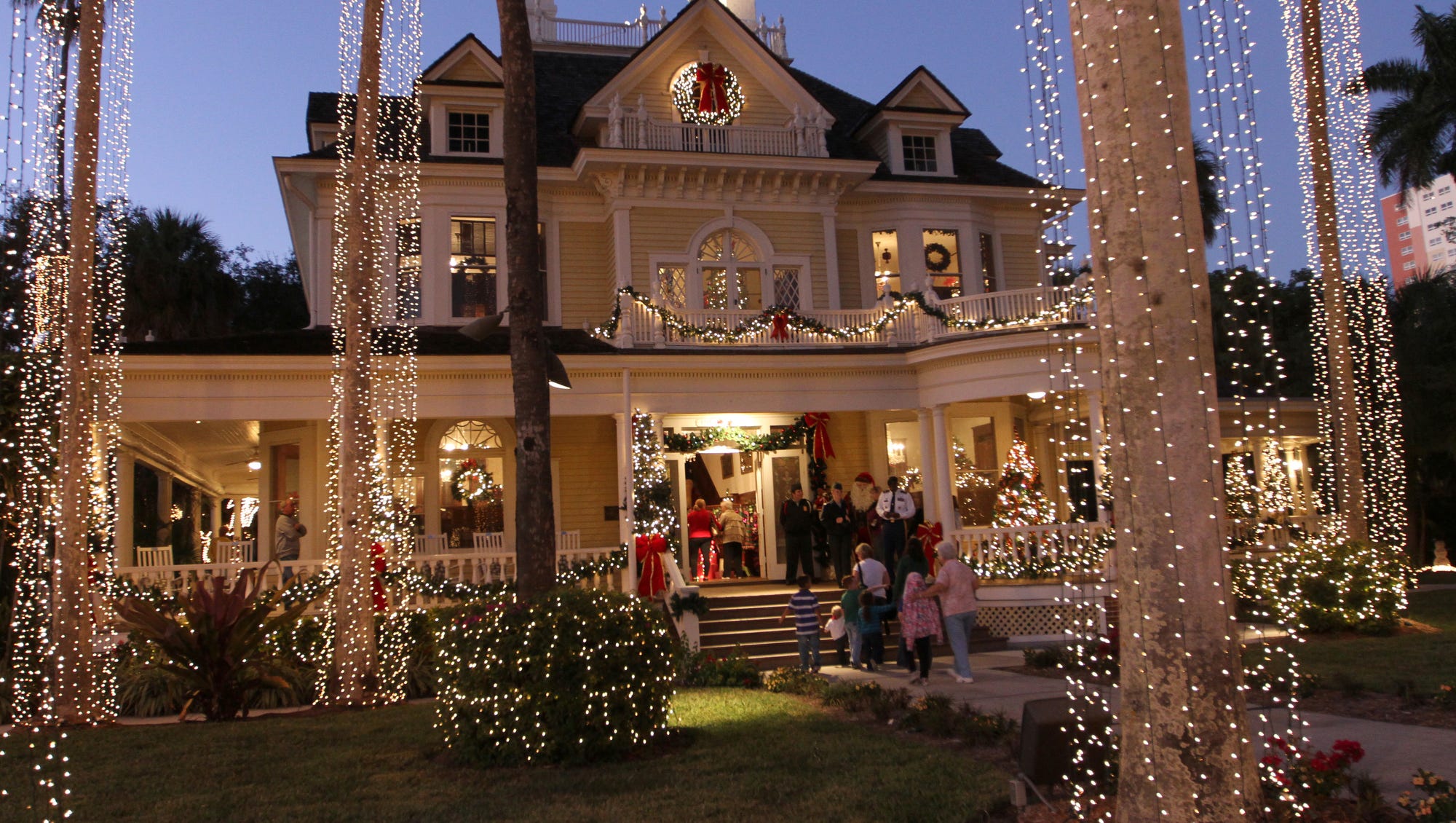 Top 10 things to do this weekend in Fort Myers, Cape Coral