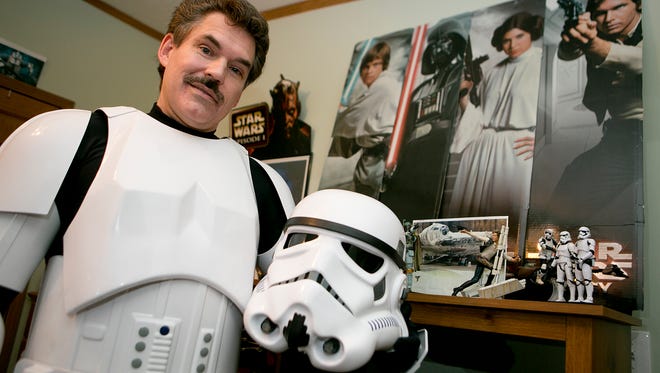 star wars tk stands for