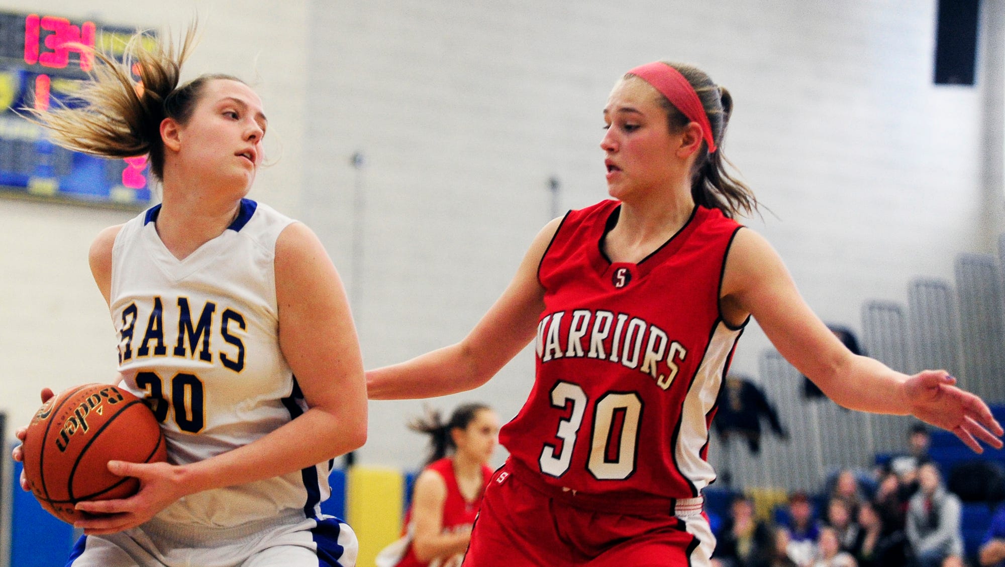 York Area S Best Basketball Players Every Yaiaa 1 000 Point Scorer