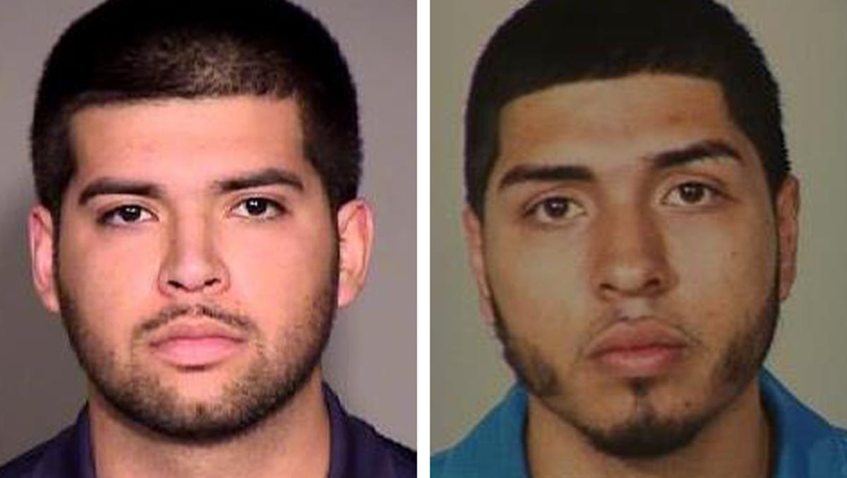 Milwaukee Police Ask For Help Finding 2 Wanted In Homicide At Walker S Point Nightclub