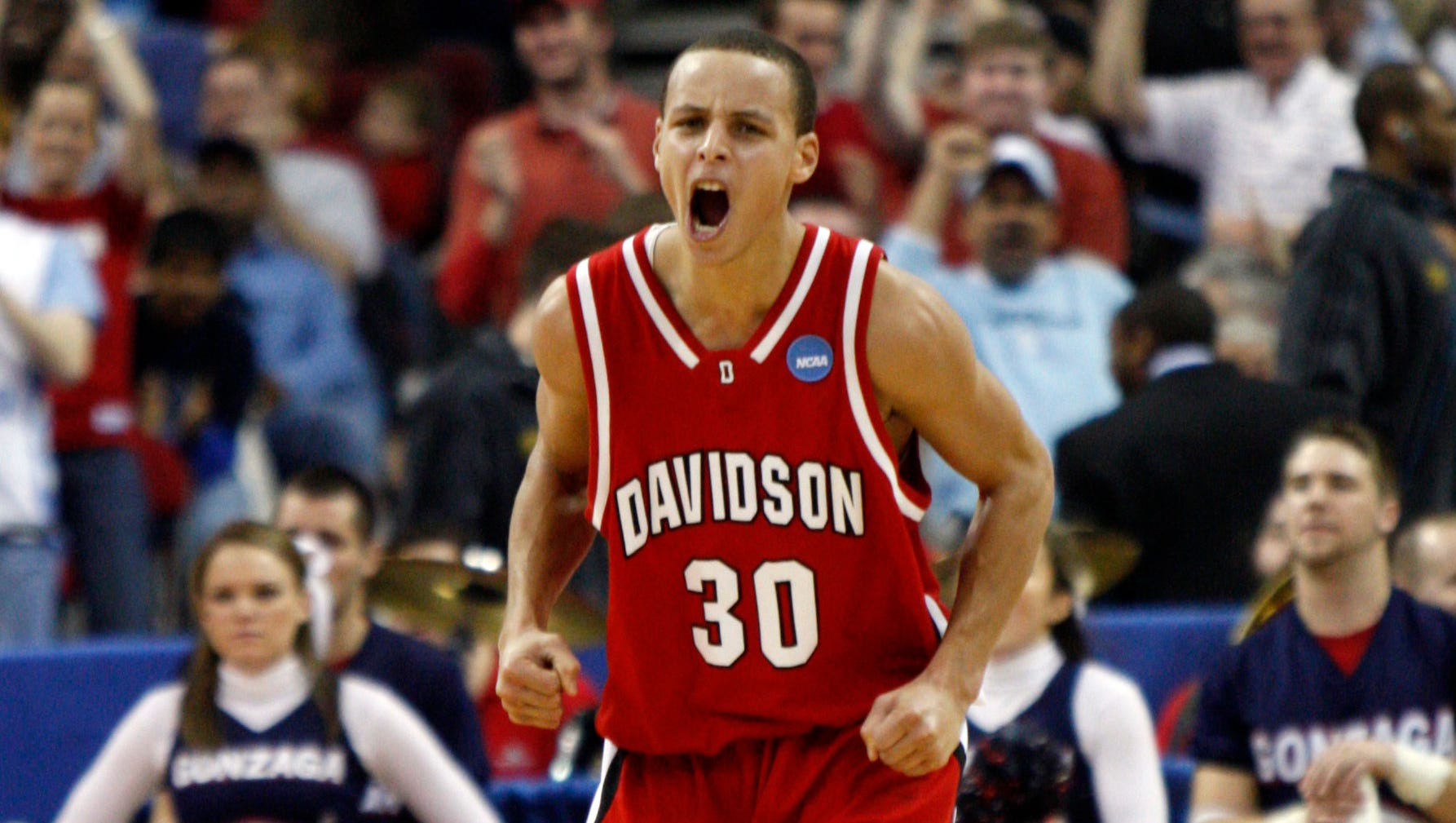 From Carmelo To Kemba 25 Nba Players Who Made A Mark At March Madness