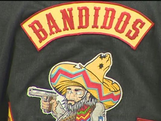 Bandidos MC президент Австралии