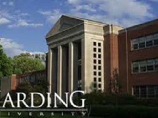 $1 million donated to Harding University for Field House