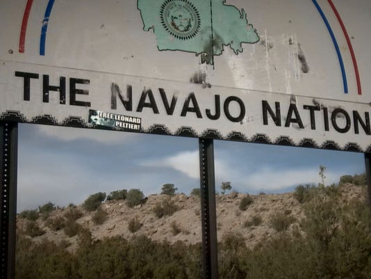 Same Sex Couples On Navajo Nation Still Fighting For Equality