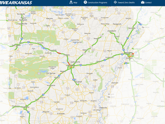 idrive arkansas idrive arkansas