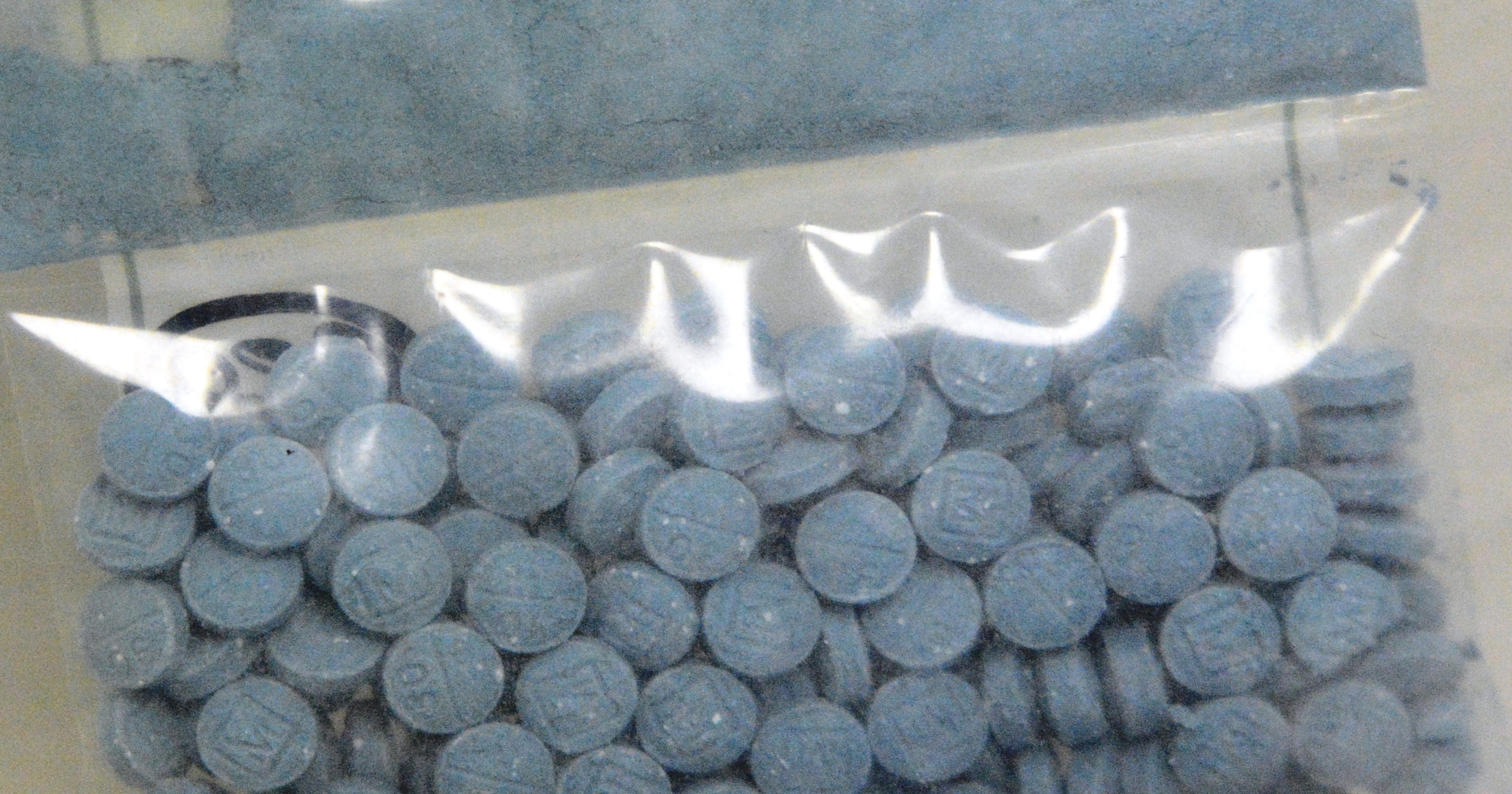 5 Things To Know About Trendy Street Drug Fentanyl