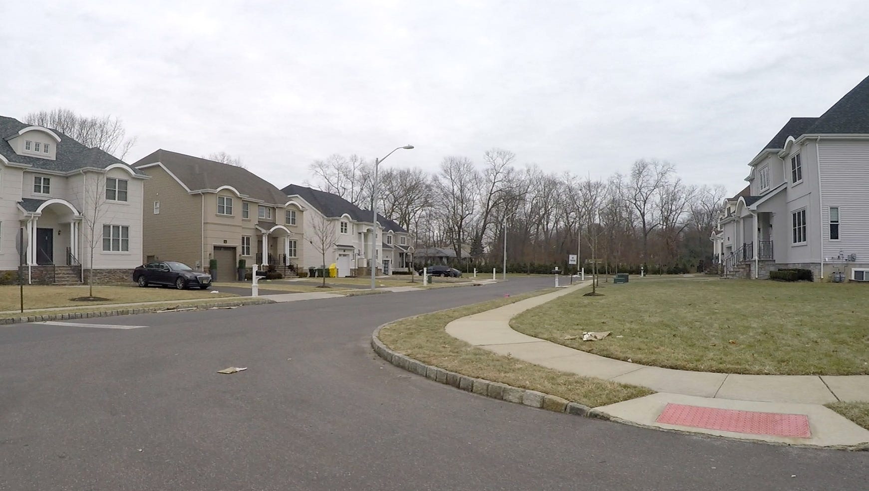 Lakewood housing How millions for families led to luxury homes