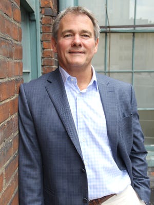 Brett Kratzer, Reztark's founder and CEO