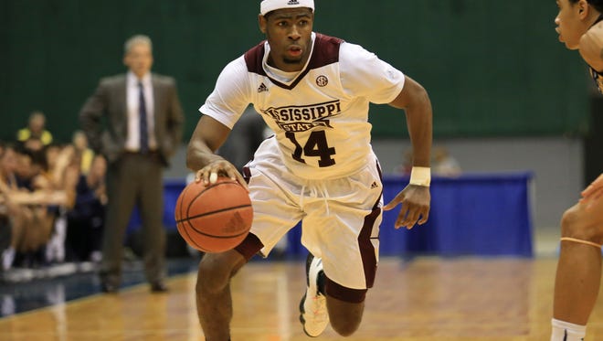 Mississippi State freshman Malik Newman is coming off a career game against Northern Colorado.