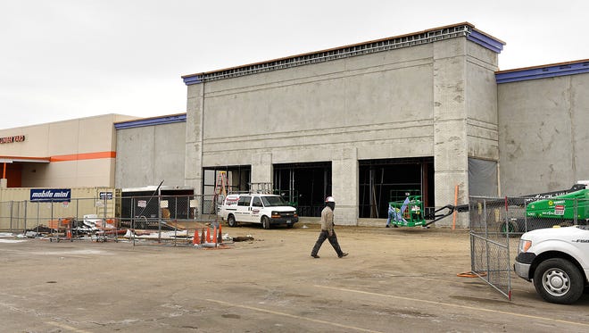 Hobby Lobby To Open April 25 Hobby Lobby To Open April 25
