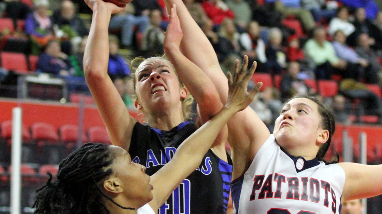 Horseheads girls top Binghamton for AA title