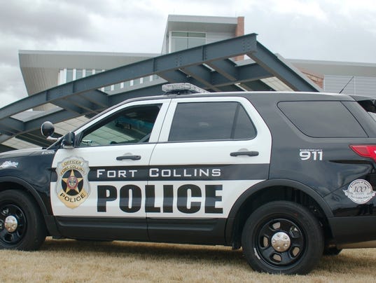 Fort Collins police