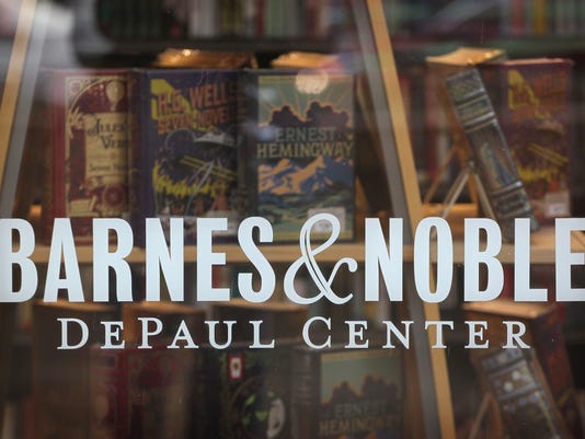 Advised By Its Legal Firm Barnes Noble Terminated Its Ceo