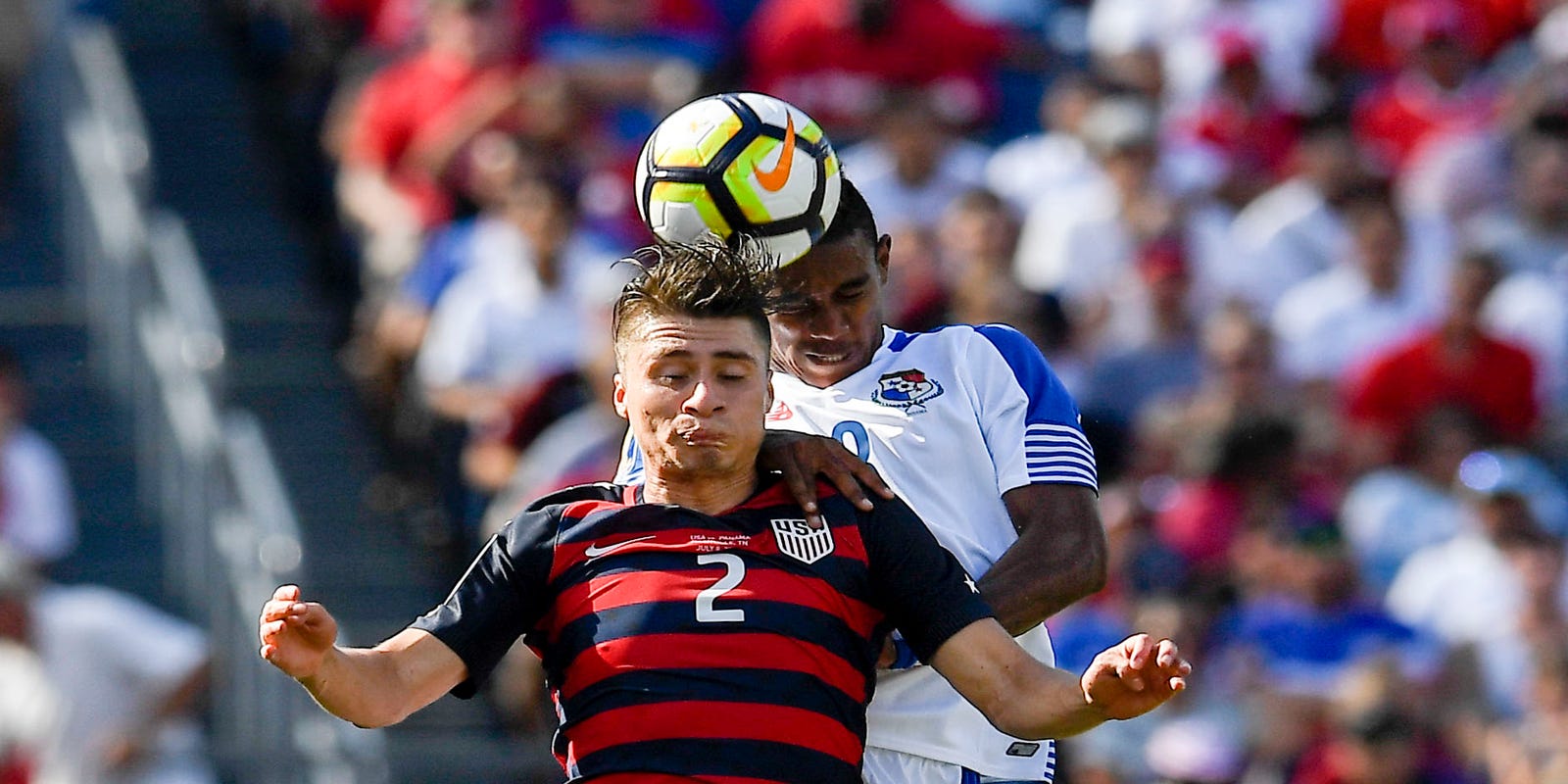 Mexico Vs Us Soccer In Nashville Titans Stadium To Host Game Mexico Vs Us Soccer In Nashville Titans Stadium To Host Game