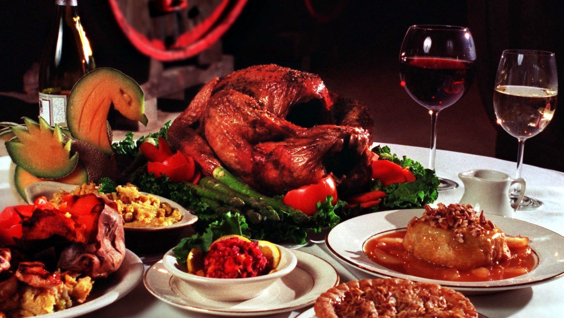 Howell In Spirit Of Festivus Simplify Wine Choices