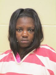 arrested bossier prostitution charges