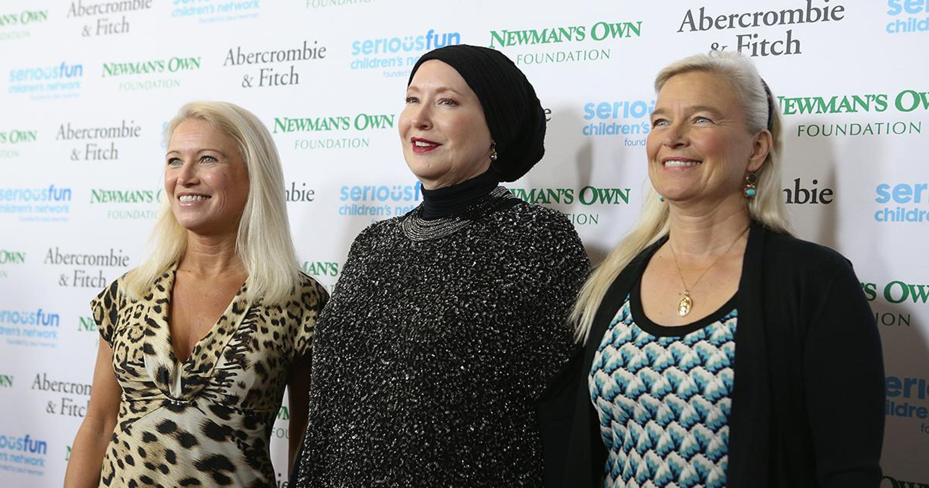 Grapevine Newman daughters ticked at Newman’s Own CEO