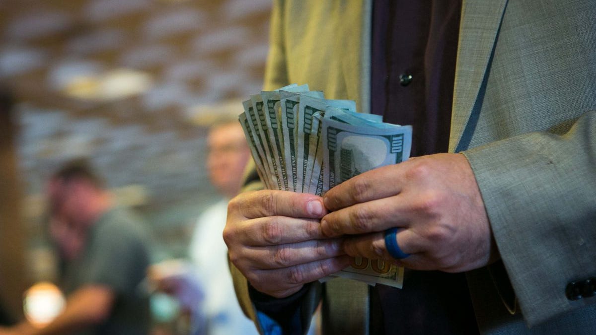 39 states have legalized sports betting. Will Texas join the list in 2025?