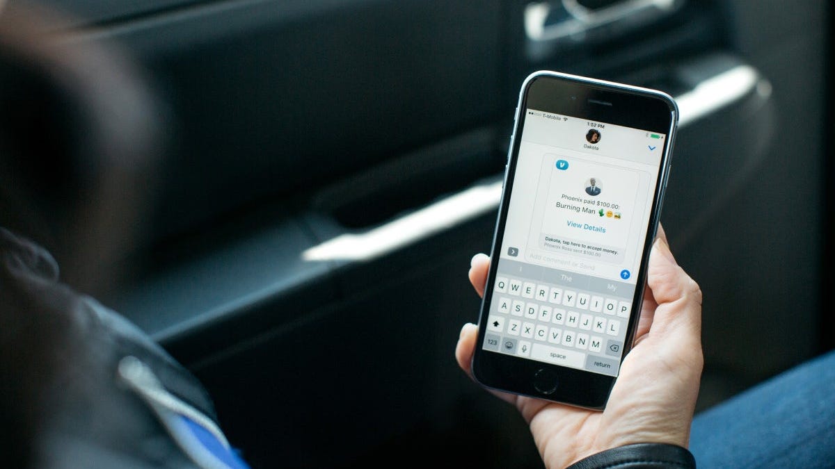 PayPal, Venmo, Apple Cash: Which mobile pay app is right ...