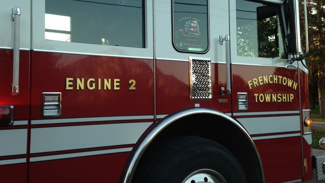 The Frenchtown Fire Department's capital improvements millage was approved by voters Tuesday.