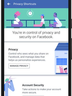 Facebook changes its privacy setting: What you need to know