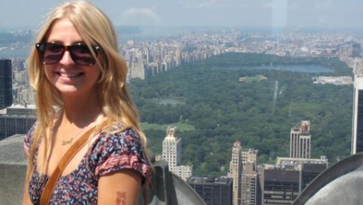 Timeline The Search For Lauren Spierer