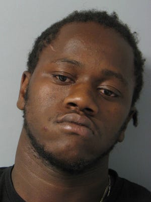 Shoquan Glen, 21, of Burlington is facing a charge of attempted second-degree murder arising from a stabbing early Thursday on Riverside Avenue in Burlington, city police say.