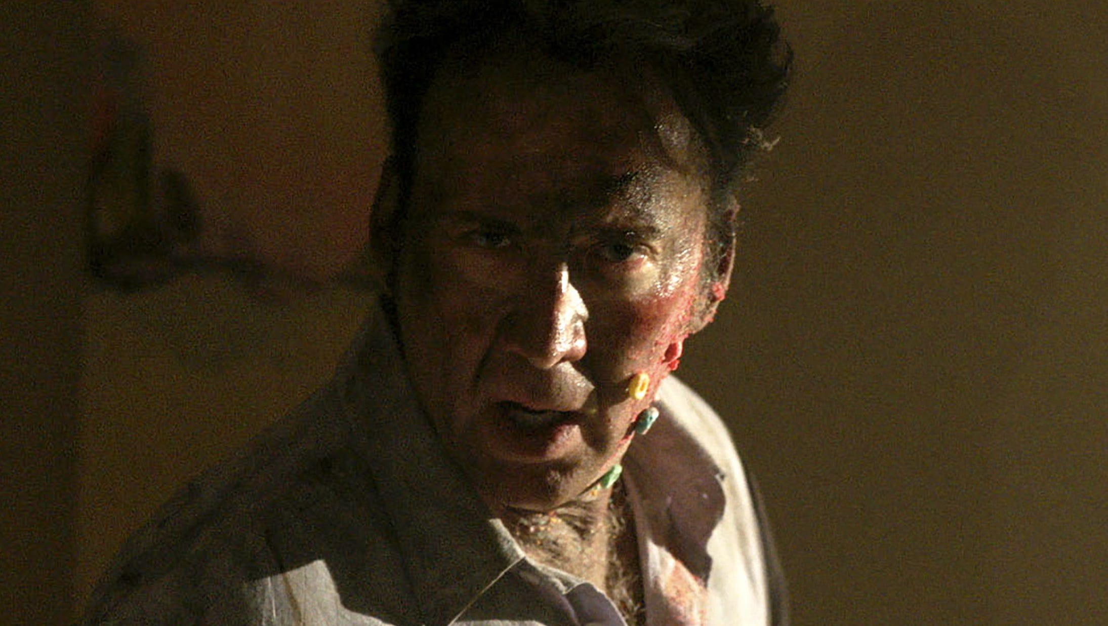 Nicolas Cage His 10 Craziest Movie Performances Ranked Nicolas Cage His 10 Craziest Movie Performances Ranked