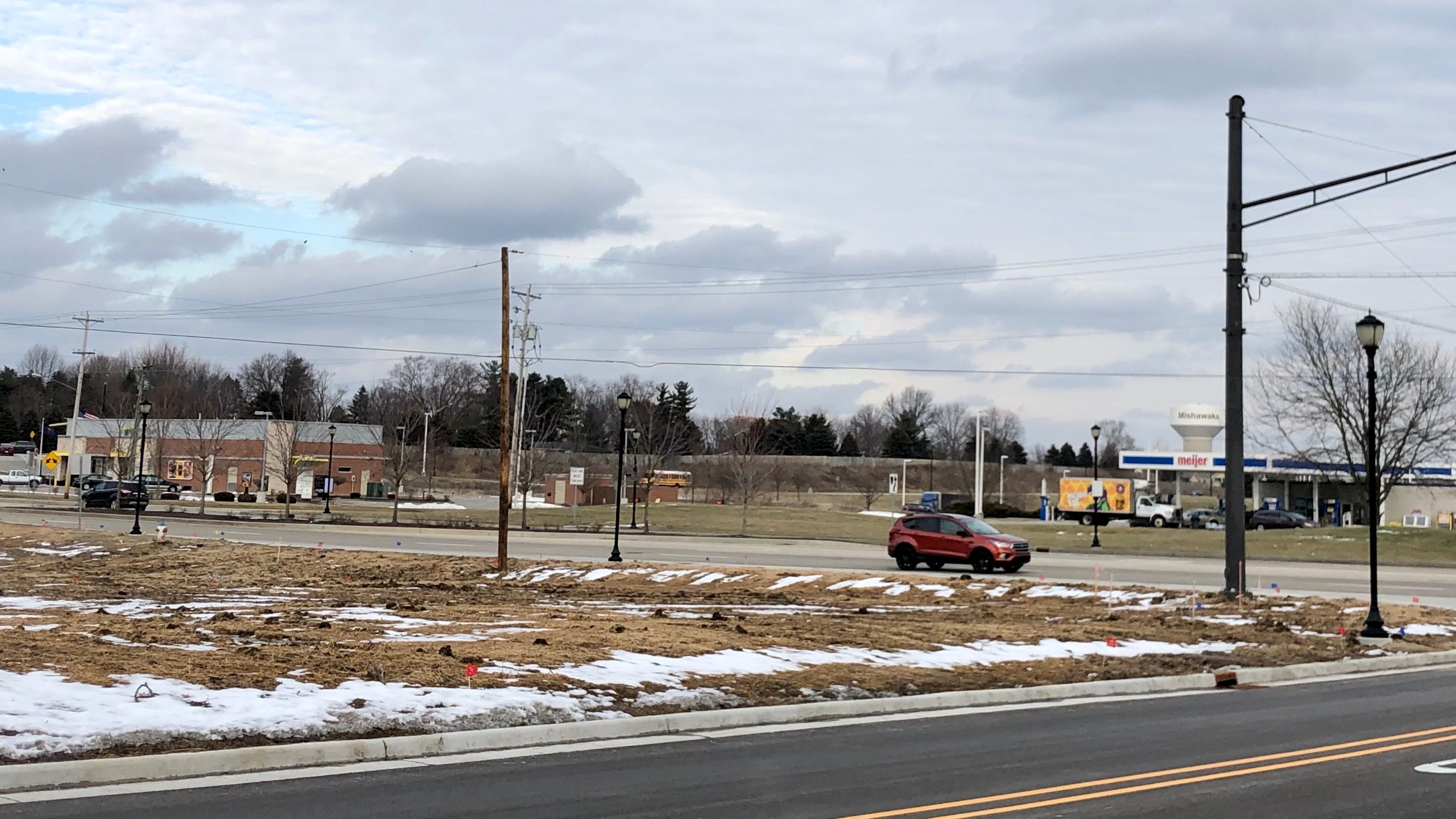 Zoning change helps plans for new Taco Bell restaurant on Bremen