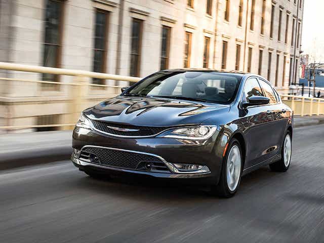 Car Ratings 2018 What Are Best And Worst Us Brands