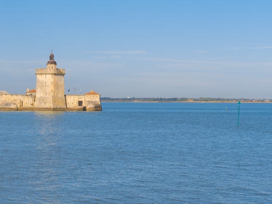 Scientists worry that sea levels will rise.