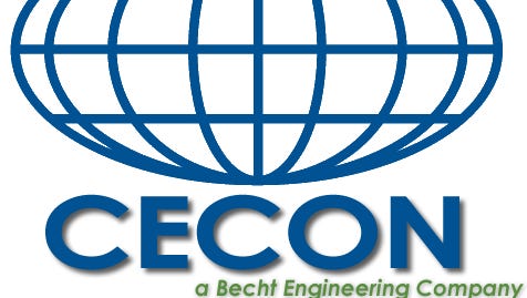 Cecon logo