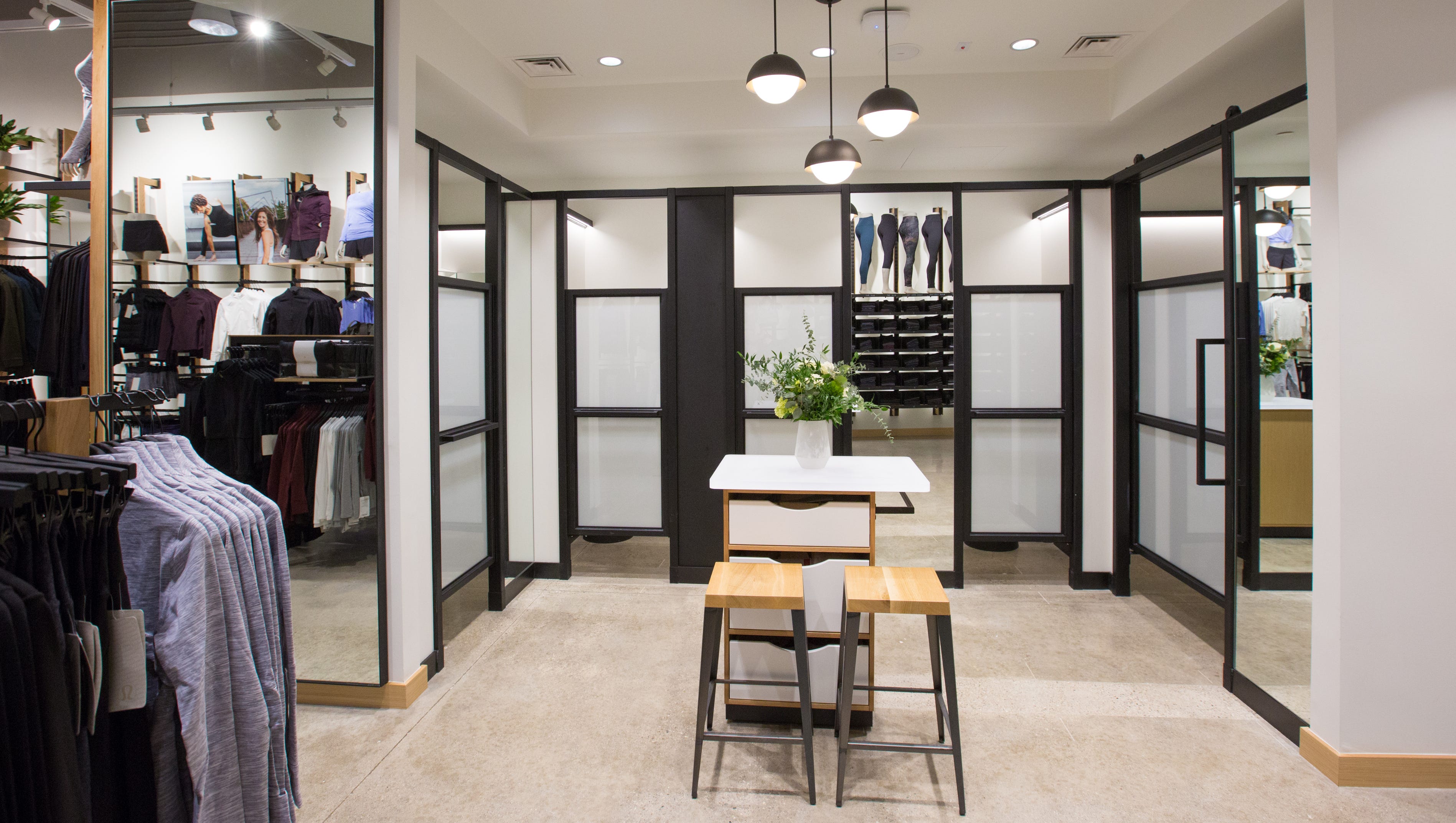 lululemon eastwood