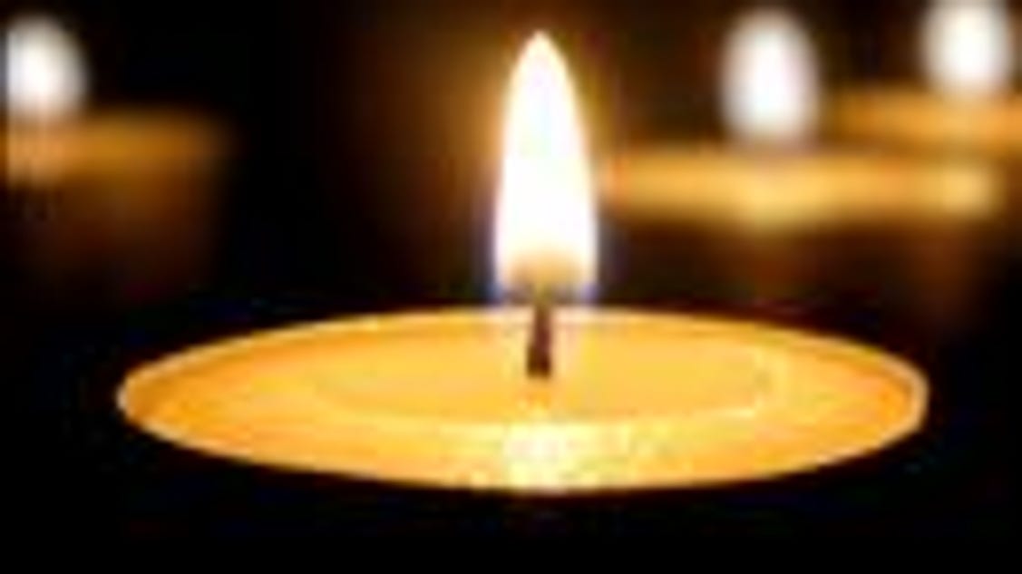 Friends mourn Madison Marine shot in Newark - Daily Record - Daily Record