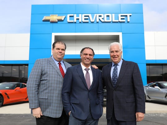 Car Salesman Sets Record For Sales But Not Without A Fight