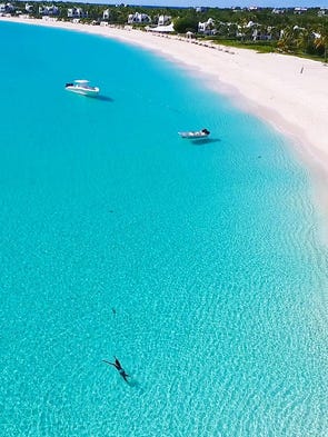 Best Beaches In The Caribbean 2018 Edition