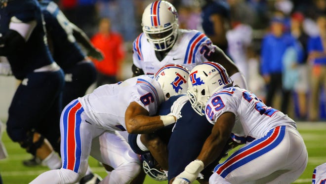 Louisiana Tech is on course to play in its second straight bowl game, a feat that hasn't been done since 1977-78.