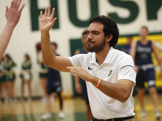 Former Horizon Assistant Lucas Ramirez To Be Saguaro Boys Hoops Coach