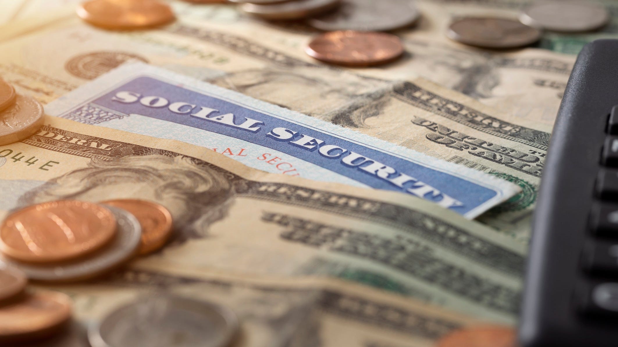 Social Security: Information you'll need when you apply for benefits