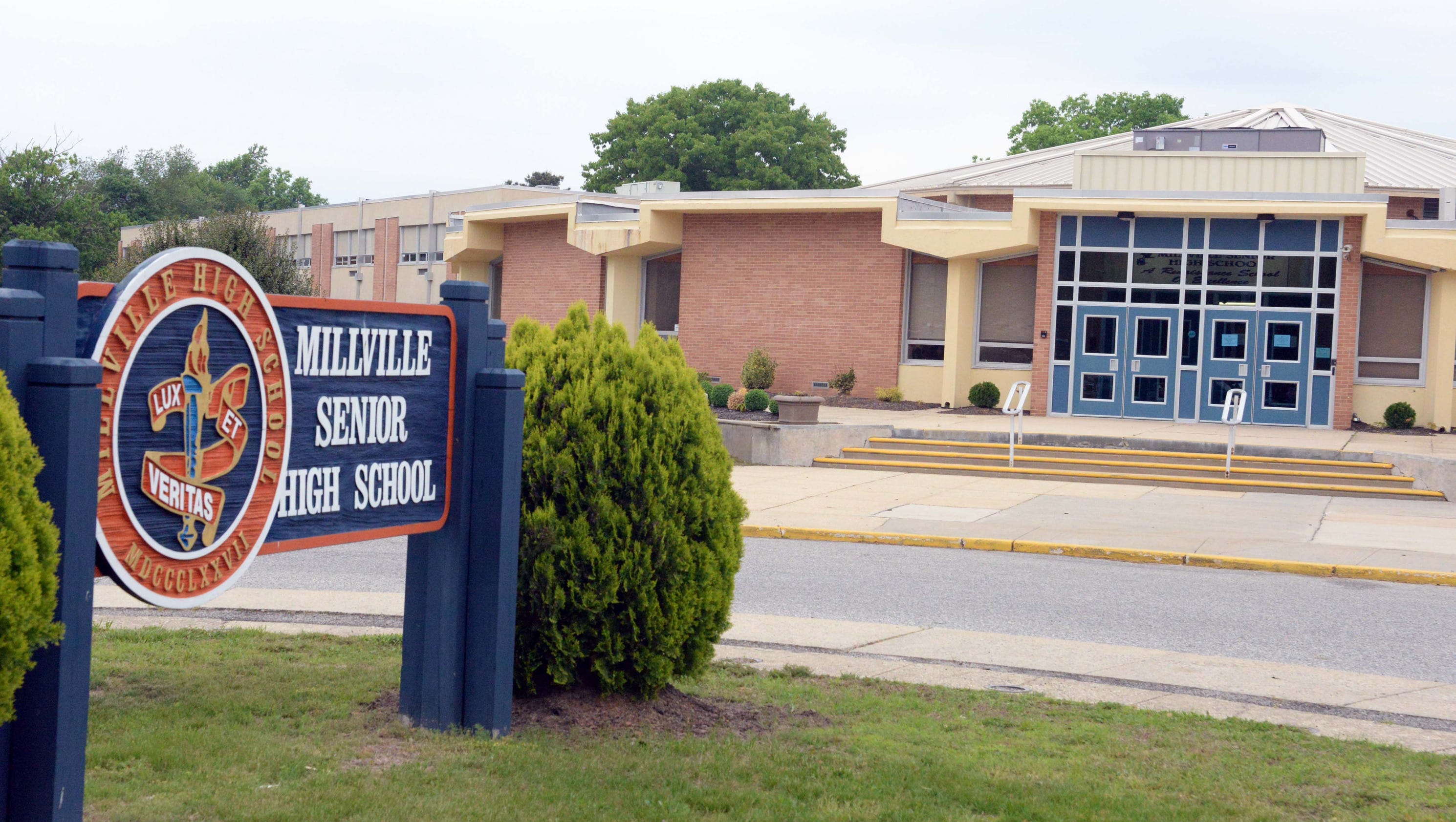 N.J. education commissioner orders talks started on sports access for