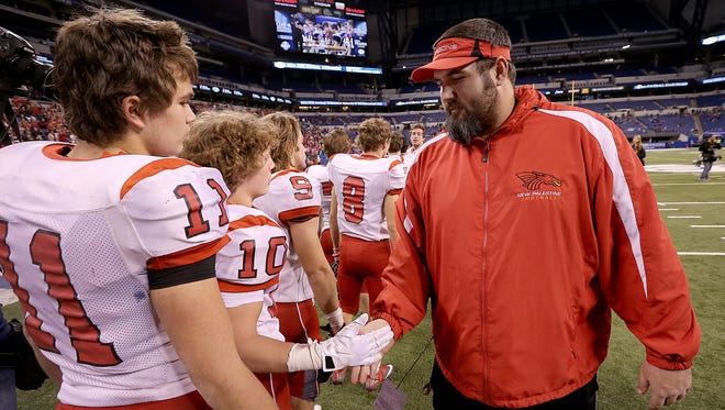 Doyel New Pal Rising Superstar Coach Ralph Win In 4a