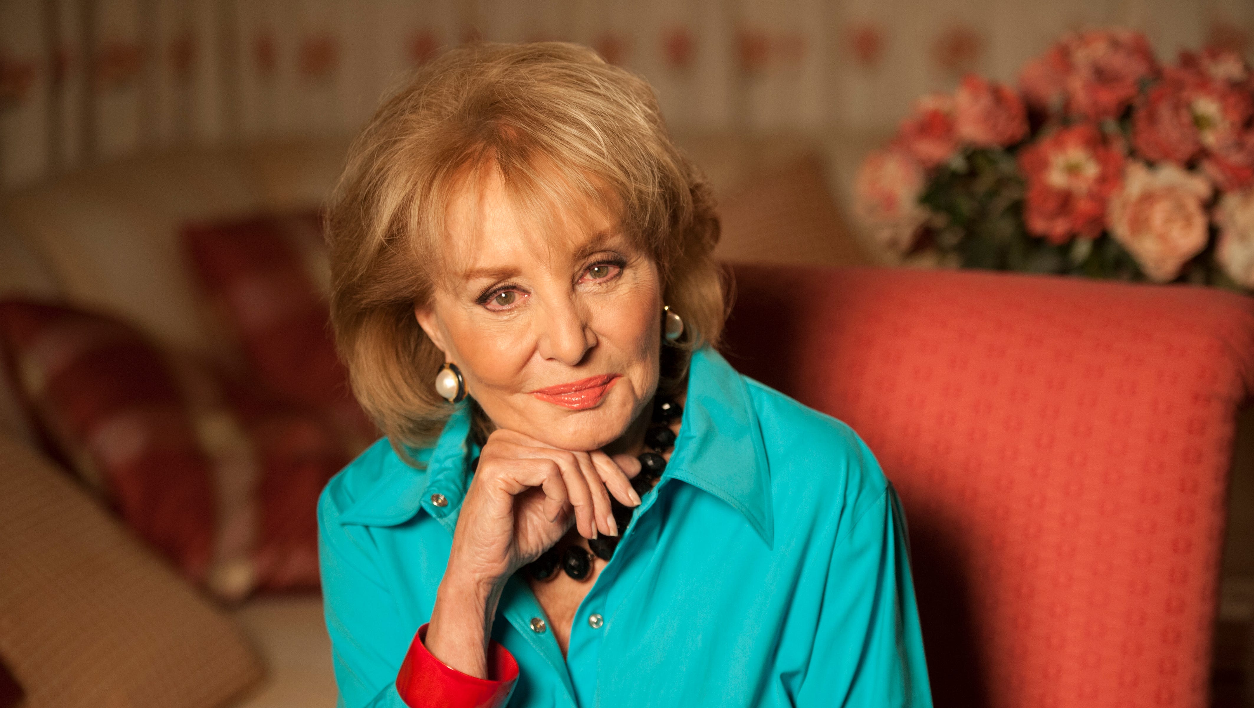 Barbara Walters dead: Legendary 'Today,' 'The View' newscaster was 93