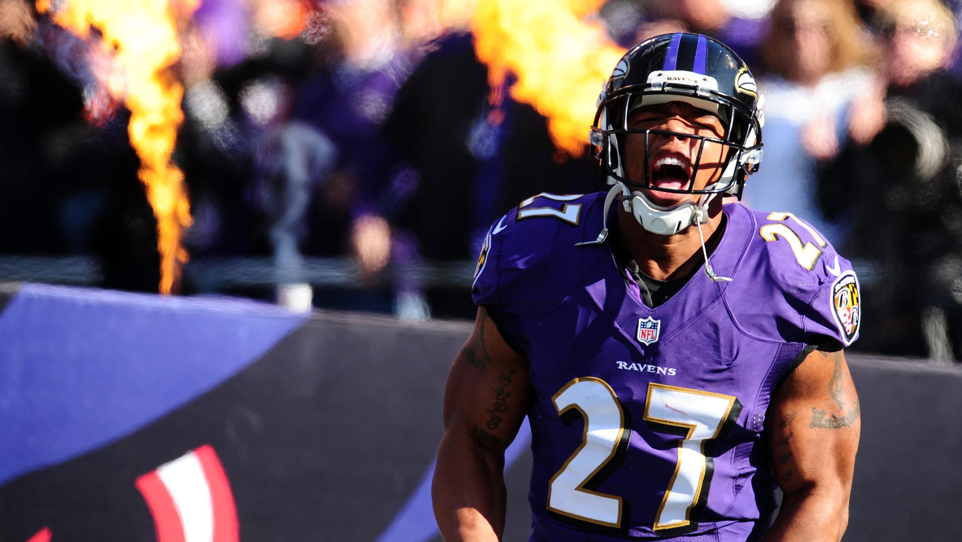 Ray Rice Ray Rice