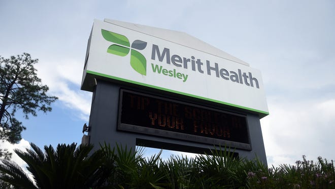 Merit Health Wesley was one of 844 hospitals to receive an A, ranking among the safest hospitals in the United States, according to Leapfrog Hospital Safety Grades.