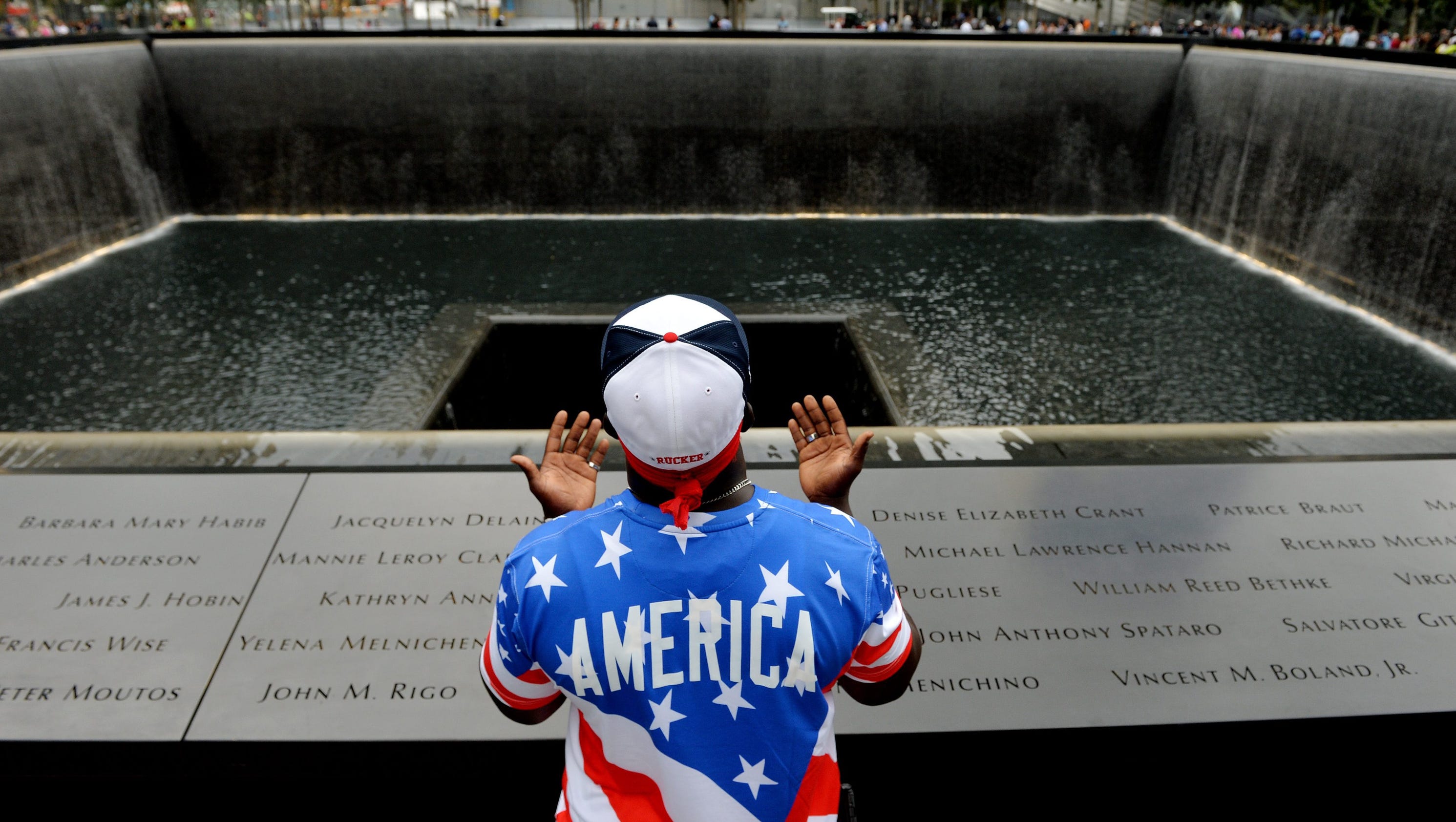 13 years later america remembers 9 11 horror