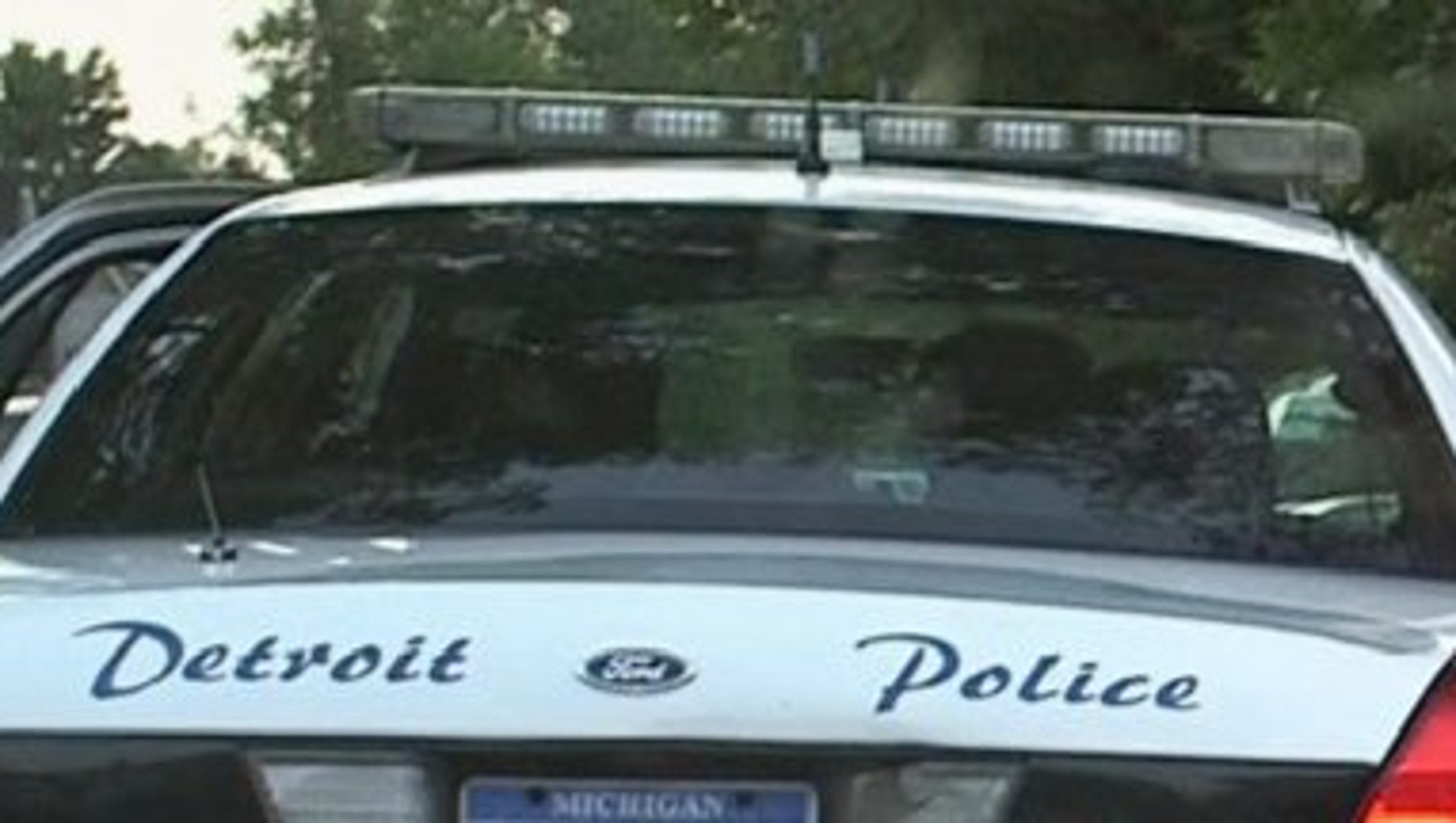 Detroit police officer dead in apparent suicide - Detroit Free Press