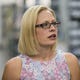 GOP Senate primary over? McSally hits Sinema for pink tutu protest