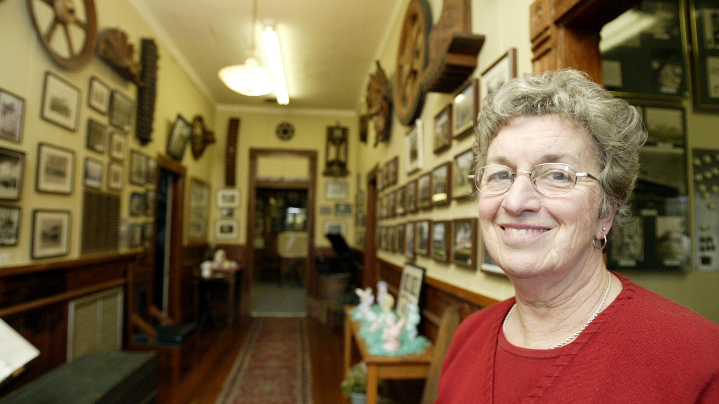 Jeanerette Museum on task for 250th