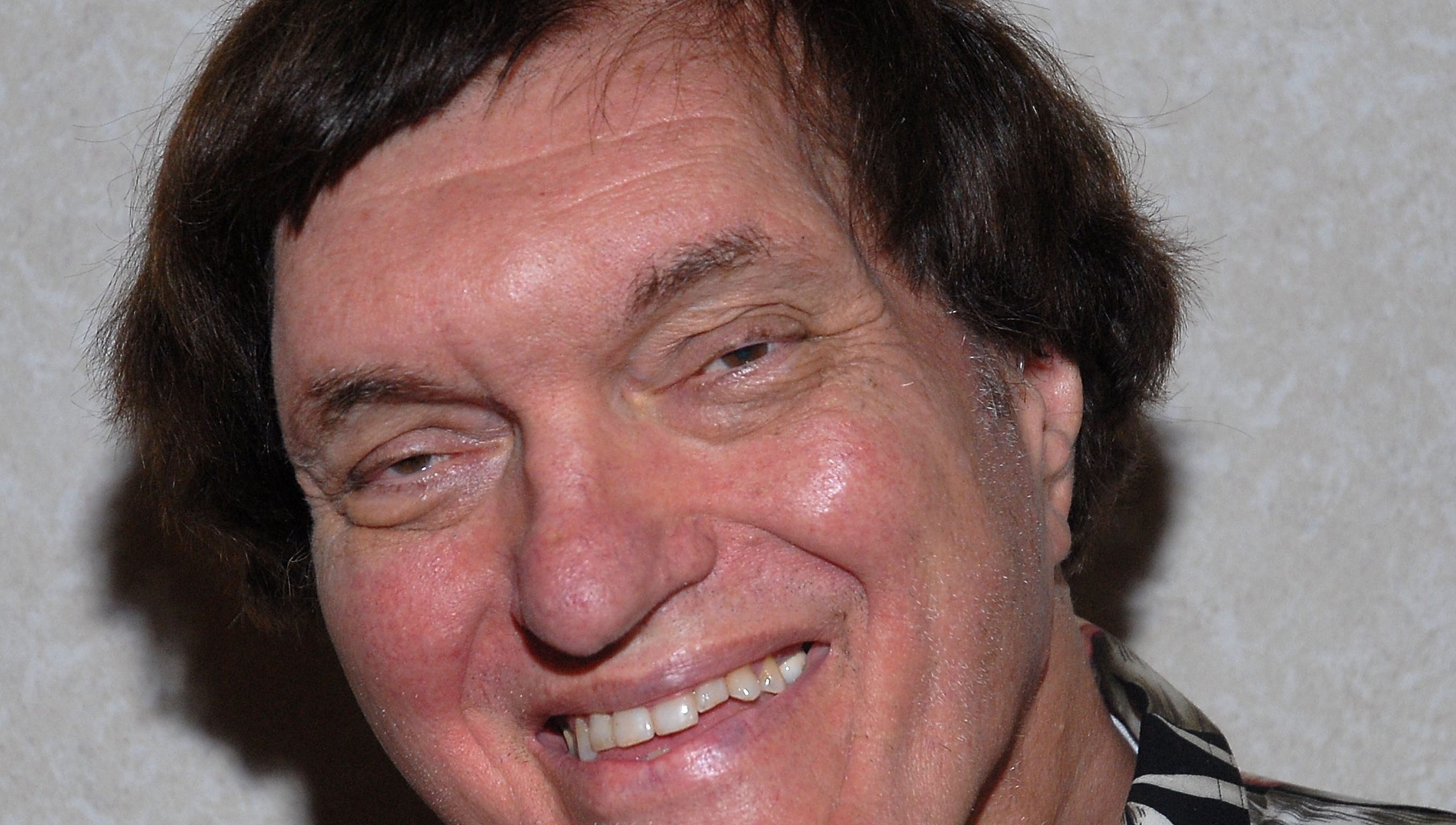 Richard Kiel James Bond Villain Jaws Is Dead