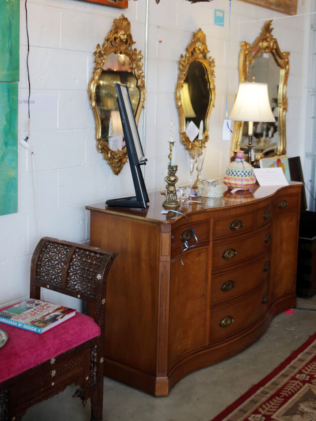 3 Great Places To Find Used Furniture In Metro Detroit